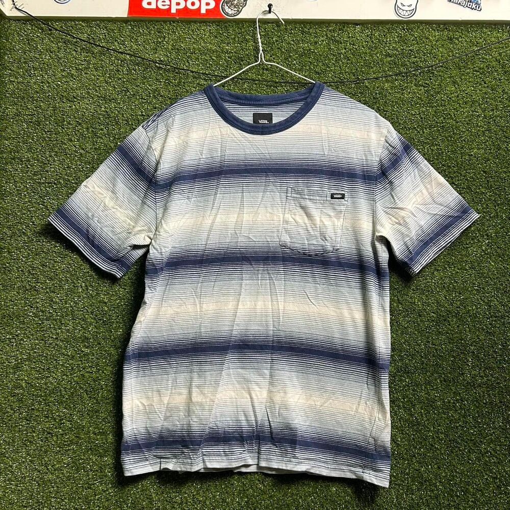 Vans Men's T-shirt
